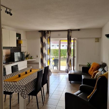 Vacances Relax A Bredene Luaran gambar