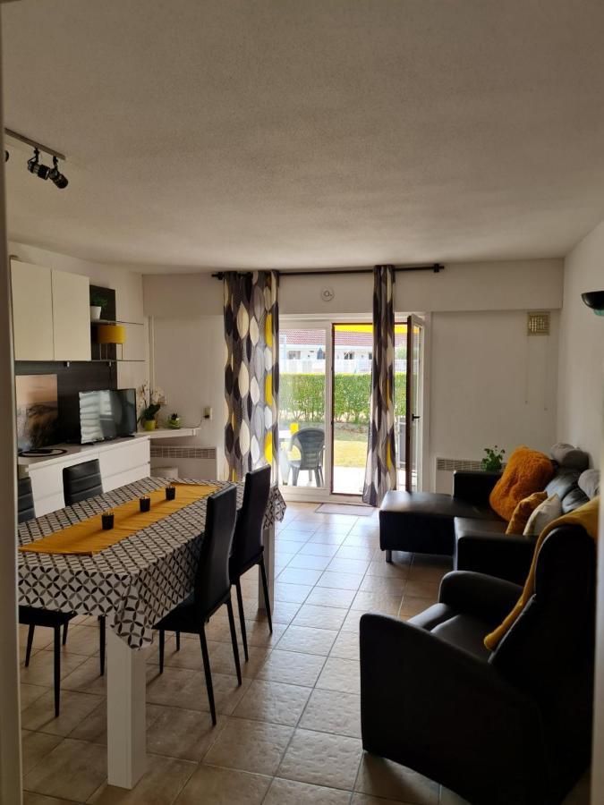 Vacances Relax A Bredene Luaran gambar