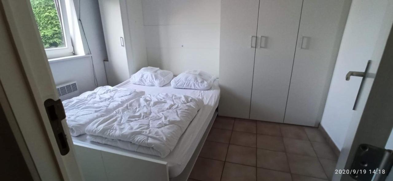 Vacances Relax A Bredene Luaran gambar