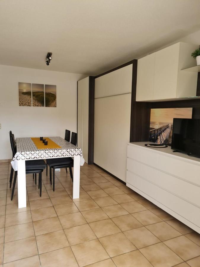Vacances Relax A Bredene Luaran gambar