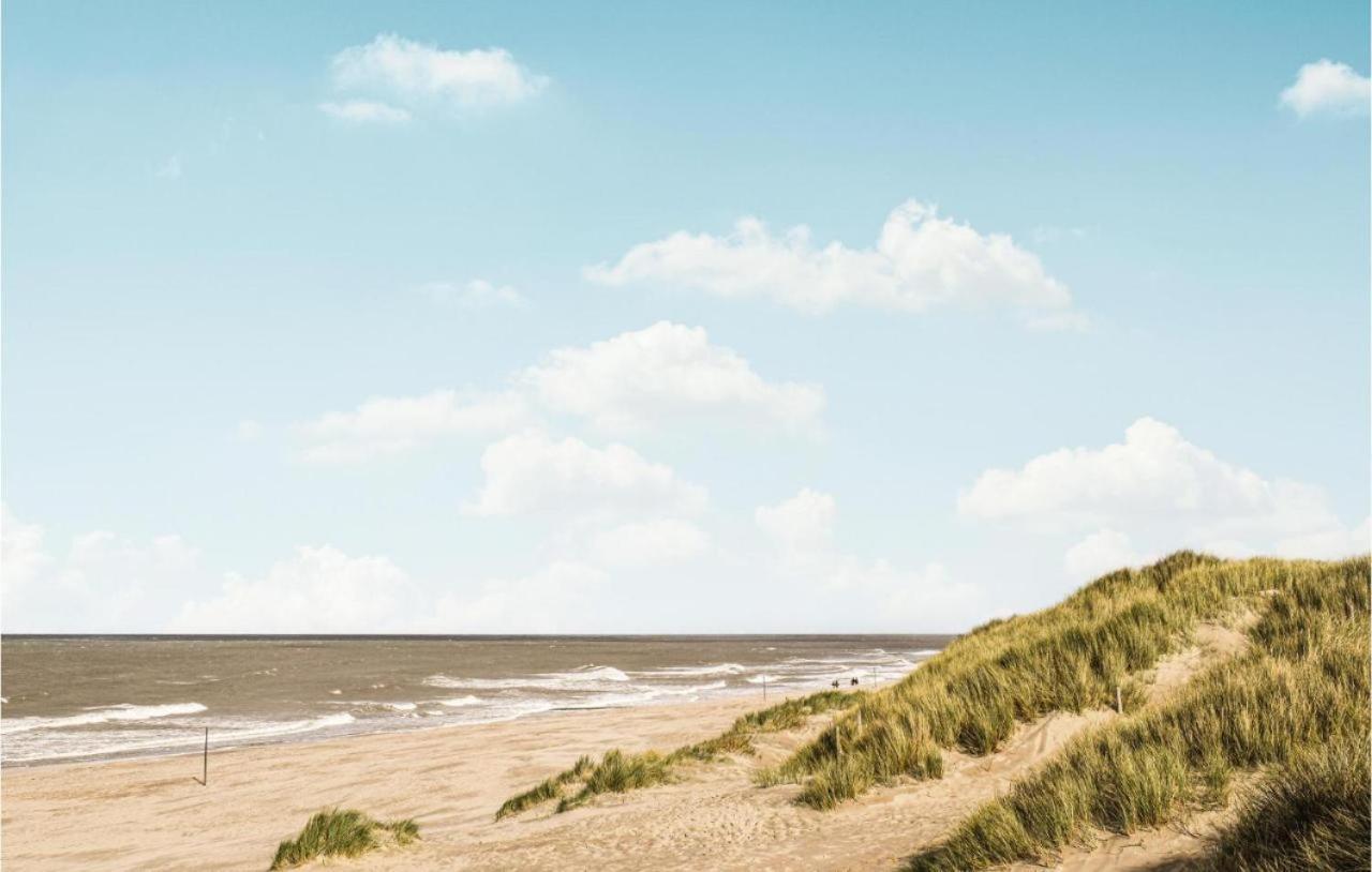Vacances Relax A Bredene Luaran gambar
